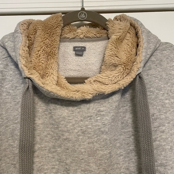 Aerie Hooded Sweatshirt - Picture 3 of 3